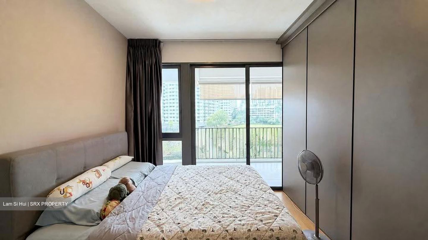 Riversails (D19), Condominium #620517741